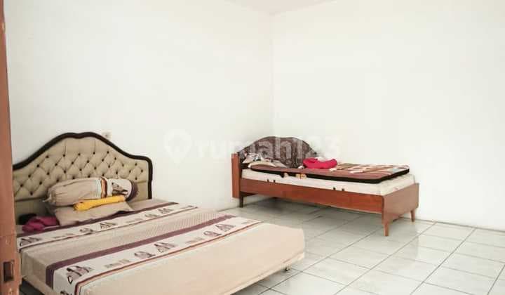 Jual Ruko Sayap Otto Iskandar Dinata Bandung Dekat ke Tegallega.