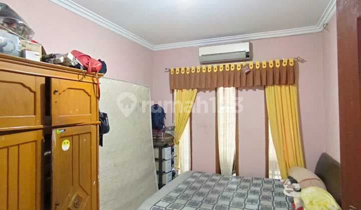 Turun Harga Rumah Padalarang Sayap Kbp - Semi Furnished & Strategis