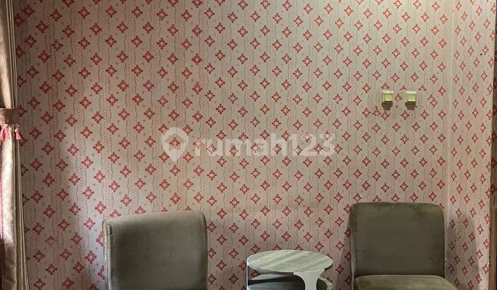 Jual Cepat! Rumah Kiara Sari Asri Buah Batu - 2 Lantai, 1,8M Nego