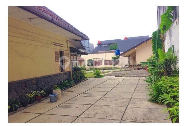 For Sale Rumah Pasir Koja