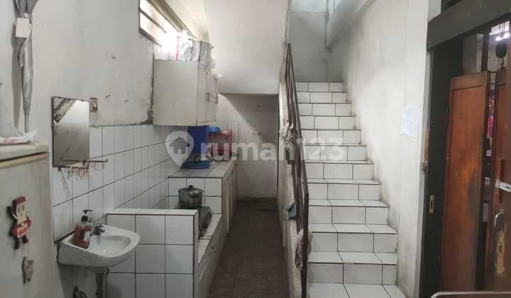 Jual 2 Unit Ruko Antapani*