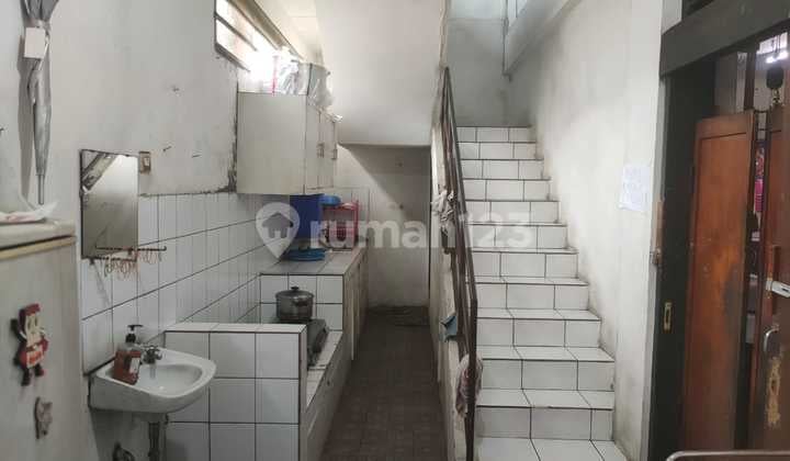 Jual 2 Unit Ruko Antapani*