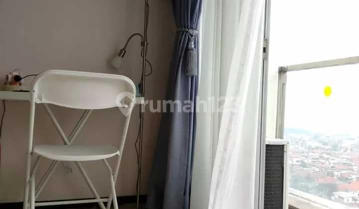 Apartemen Gateway Pasteurtype Studiolt 10