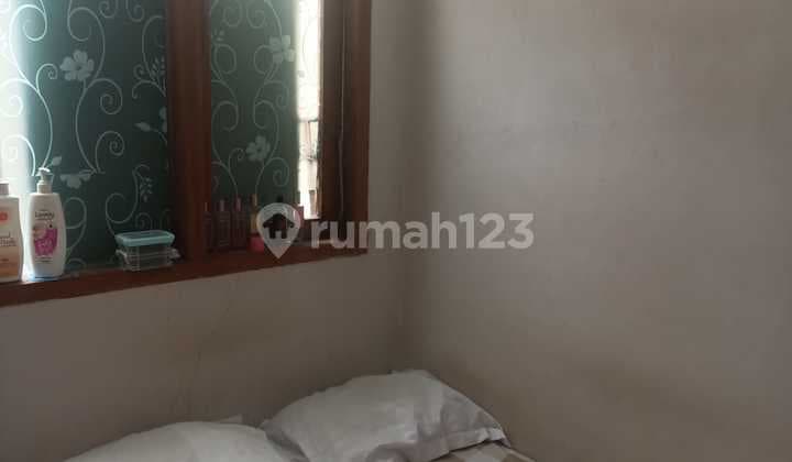 Jual Rumah Siap Huni Kota Bali Padalarang - 550Jt