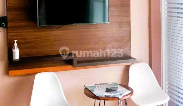 Dijual 2 Ruko Rendeng Strategis di Kawasan Bisnis M Square Cibaduyut Bandung