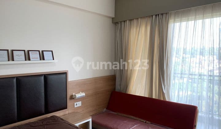 Dijual Apartemen Galeri Ciumbuleuit 3