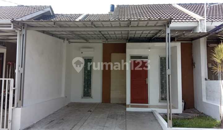 For Sale - Take Over KPR Rumah Murah Bandung Timur