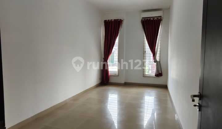 Disewakan Rumah Mekar Wangi (Cluster Favorite)