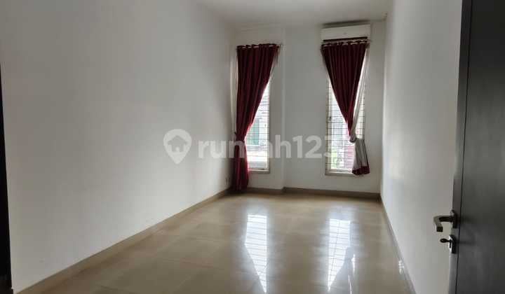 Disewakan Rumah Mekar Wangi (Cluster Favorite)
