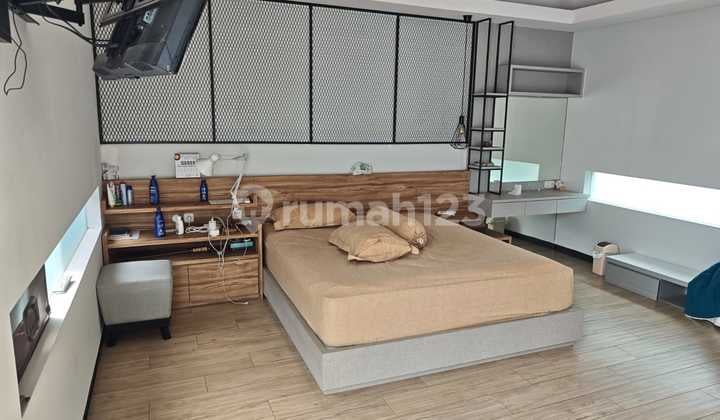 For Sale - Premium Pasteur / Sukagalih Bandung Area Very Close Access to Pasteur Toll Road