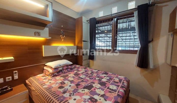 Best Deal! Rumah Setra Duta Bandung Utara - Semi Furnished, 2,2M Nego