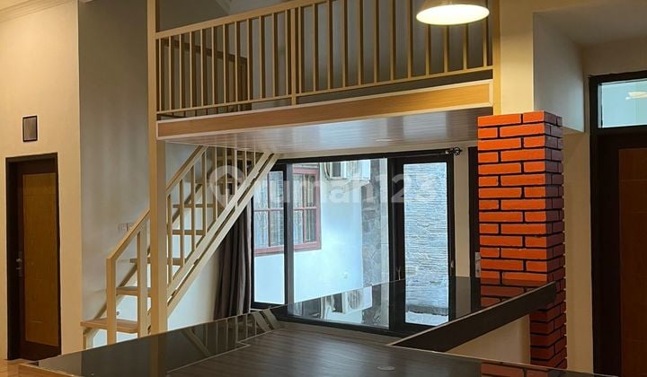Rumah Baru Renov 2,1M di Cijagra Buah Batu - LT 200 SHM Siap Huni