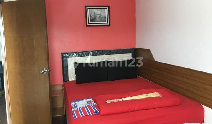 Gateway Ahmad Yani Apartment for Sale Cheap