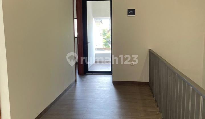 Jual Rumah Baru Minimalis Mekar Wangi Dalam Cluster