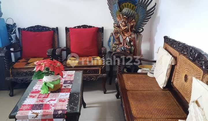 Siap Jualan di Pinggir Jalan Kabupaten Area Depan Perumahan Barian Hill *_(City View & City Light)_