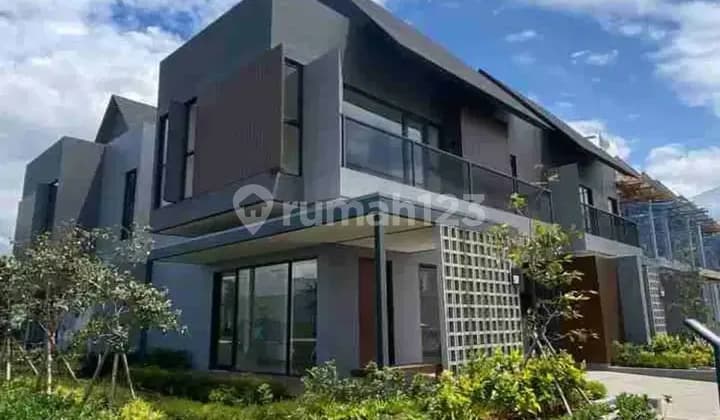 Rumah Terbaru Summarecon Bandung Cluster Ivora Mulai 1,7M Dekat Mall & Kcic