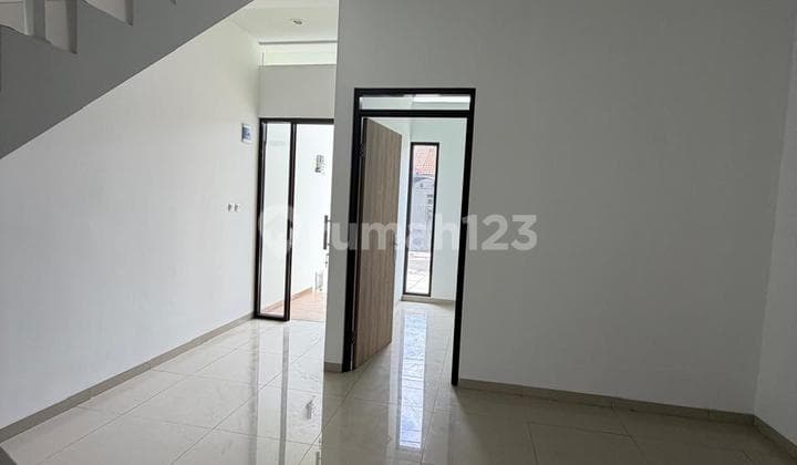 For Sale Rumah Baru Lokasi Favorite Tki 3