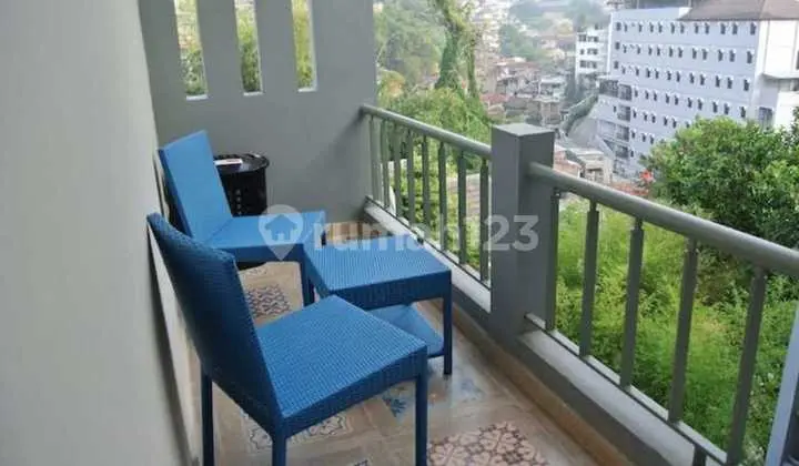 For Sale | Kos Aktif Ciumbuleuit Dekat Unpar