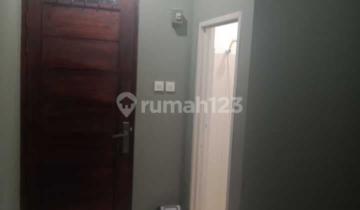 Rumah Kost Siap Huni 33 Kamar,Aktif