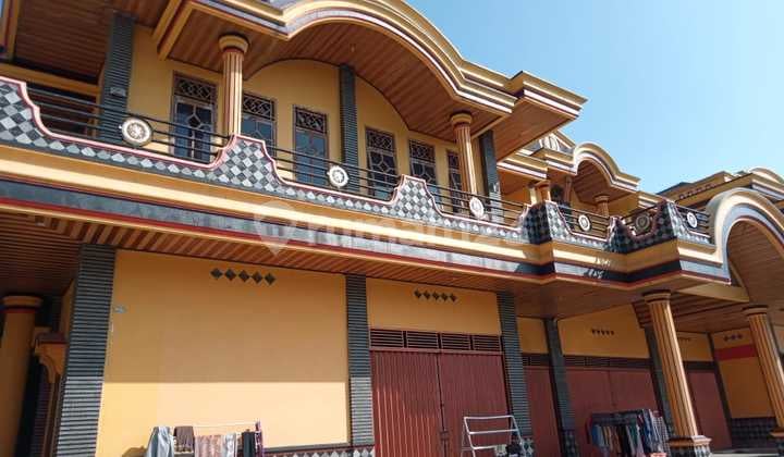 Rumah, SHM, di Cirebon Kota,
