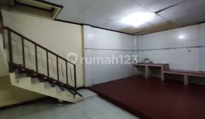 Rumah Siap Huni di Sunter Murah! Cocok untuk Kost Kostan! Nego Smp Deal
