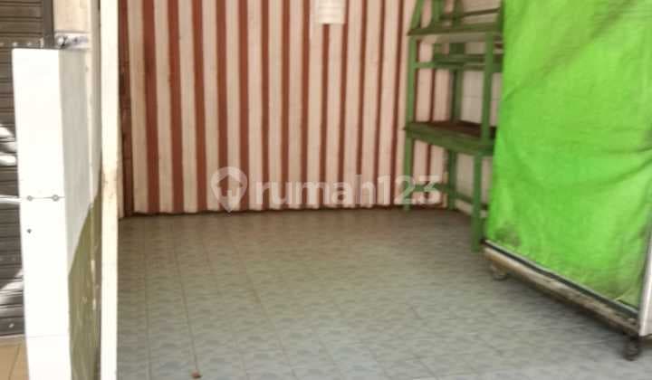 Rumah, 1 Lantai, SHM, di Pasar Minggu