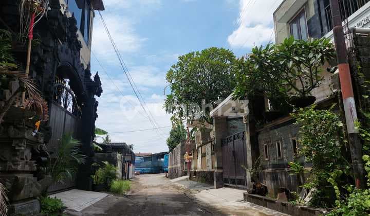 Strategic Land 150M2 Near Siulan Main Road Close to Living World Mall 5m Road Width