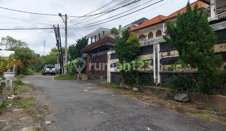 Rent Land Hook 15 in Perum Elit Area, Villa Sekar Tunjung, East Gatsu
