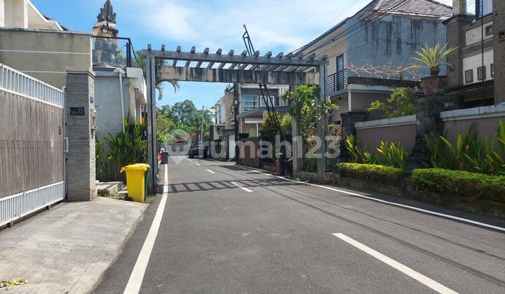 Sale Rumah Baru 109M2 Sekar Jepun Resident View Sawah Jl6mtr Dkt Mall