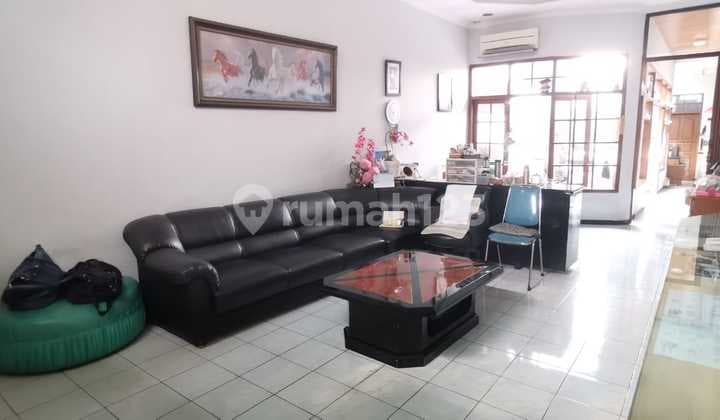 Rumah 5KT Siap Huni Baladewa Sayap Pajajaran