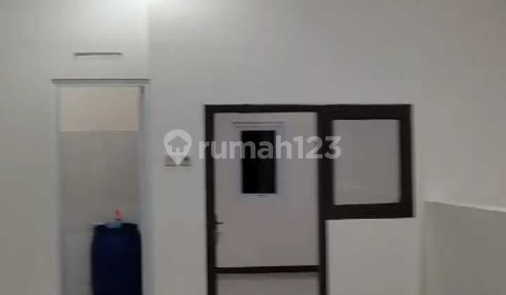Rumah 5Kt Strategis Sayap Gardujati Sudirman