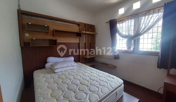 Jual Cepat!! Rumah 3Kt 2 Lantai Setra Duta Bandung Utara