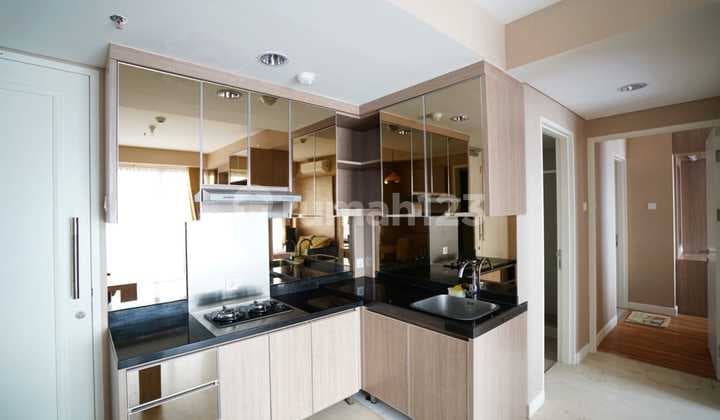 Landmark 3Br Furnished Bagus