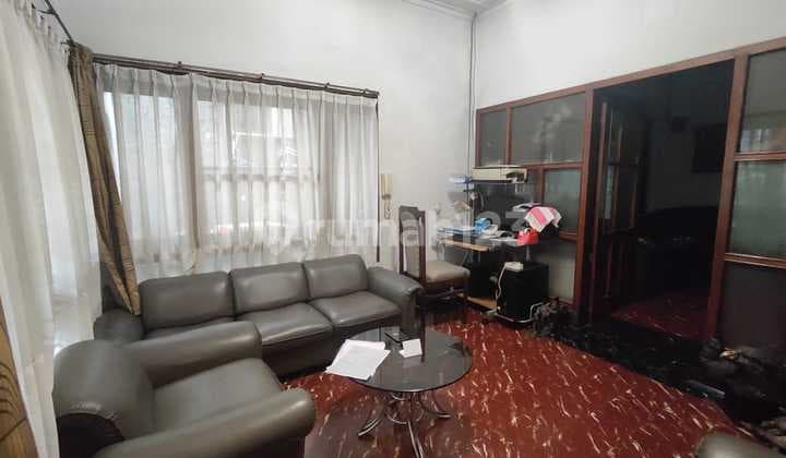 Rumah 3LT Siap Huni 4KT Nyaman Strategis Kosambi