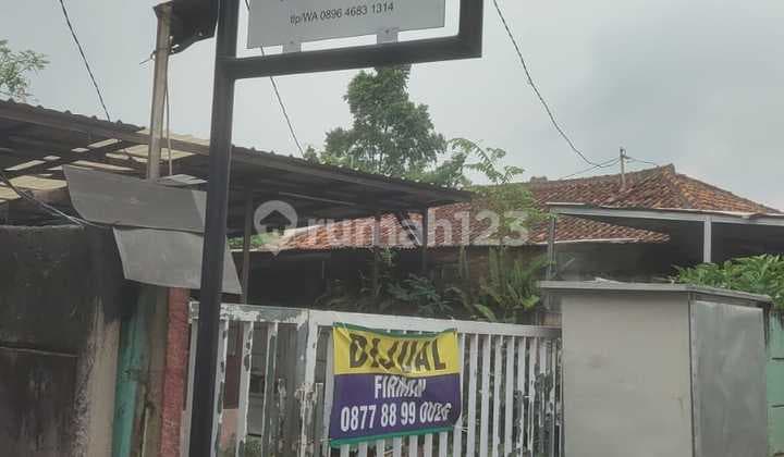 Tanah Buat Kos Dekll Sms Gading Serpong
