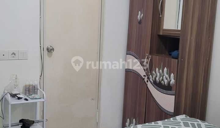 Jual Sangat Rugi Apartemen Aeropolis dekat Bandara Soekarno Hatta