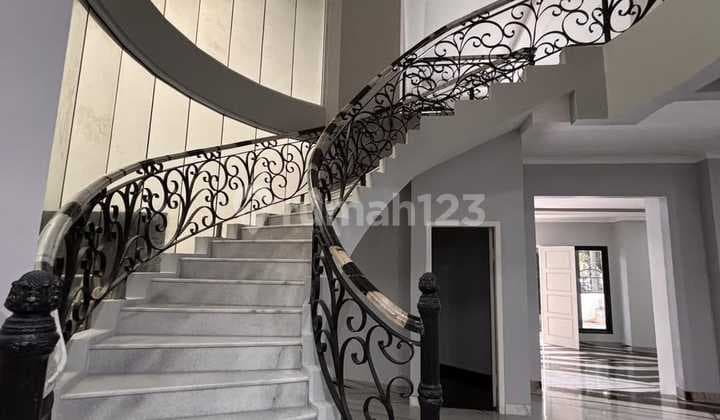 Newly Renovated 2-Story House, Very Nice, Near Pondok Indah Mall, South Jakarta