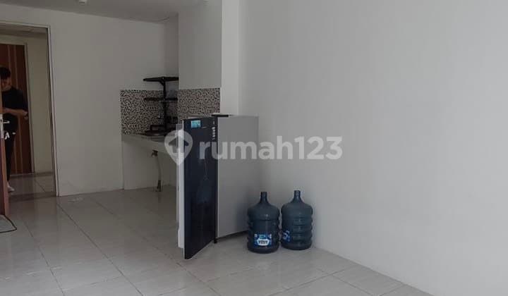 Disewakan Apartment Puncak Dharmahusada