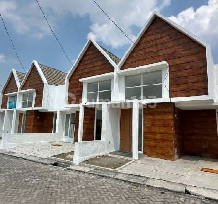 Disewakan Komplek menganti permai ada 4 unit