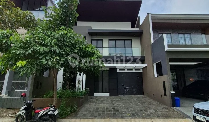RUMAH BARU GRESS WOODLAND CITRALAND RUMAH BARU GRESS WOODLAND CITRALAND