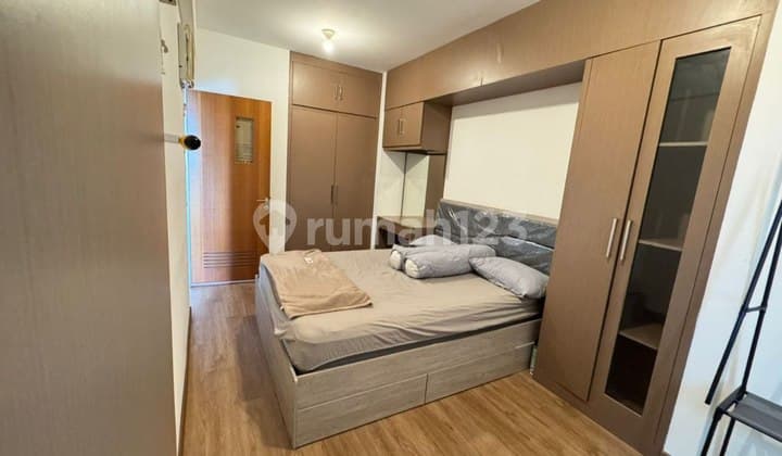 For Sale Puncak Permai Apartment