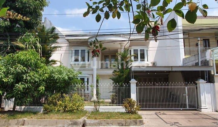 Kertajaya Indah Cheapest House Ready to Occupy Market Price 20M