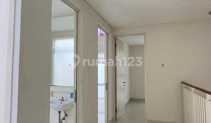 For Rent House Zimbali Costa Pakuwon City