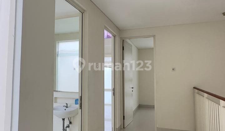 For Rent House Zimbali Costa Pakuwon City