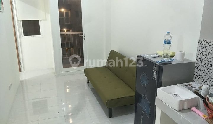 For Rent Puncak Dharmahusada Apartment For Rent Puncak Dharmahusada Apartment
