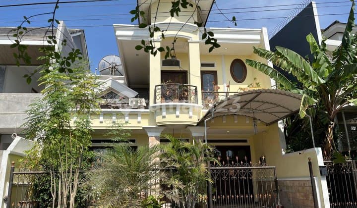 Dijual Murah dan BU Di Araya tahap 2 Siap huni dan bagus