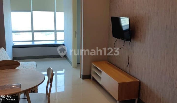 Apartemen Anderson STRATEGIS BAGUS