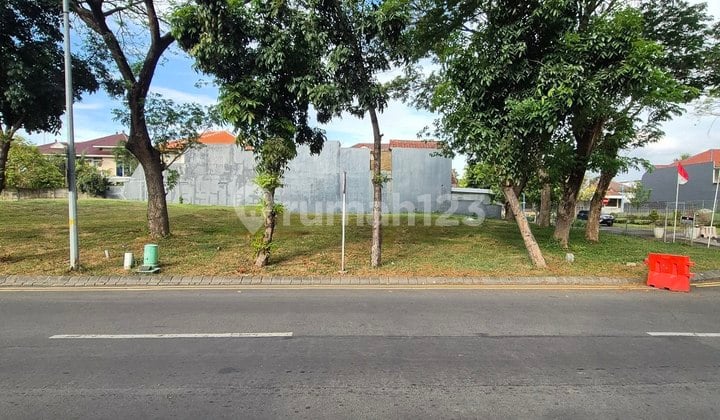 For Sale Commercial Lot Citraland Strategic Location For Sale Commercial Lot Citraland Strategic Location