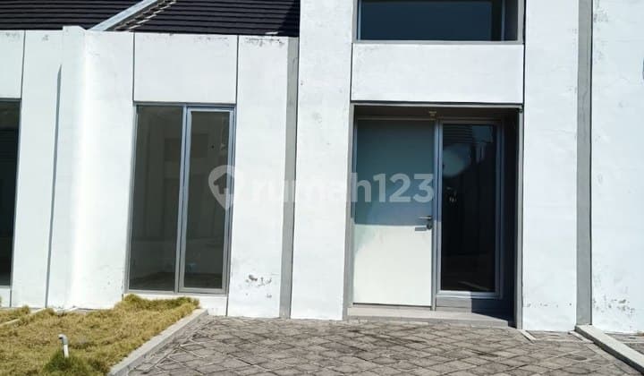 Dijual Rumah The Cemandi Sidoarjo