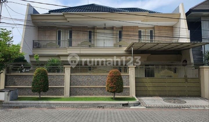 Rumah Araya Tahap 1 Strategis, Siap Huni, Minimalis